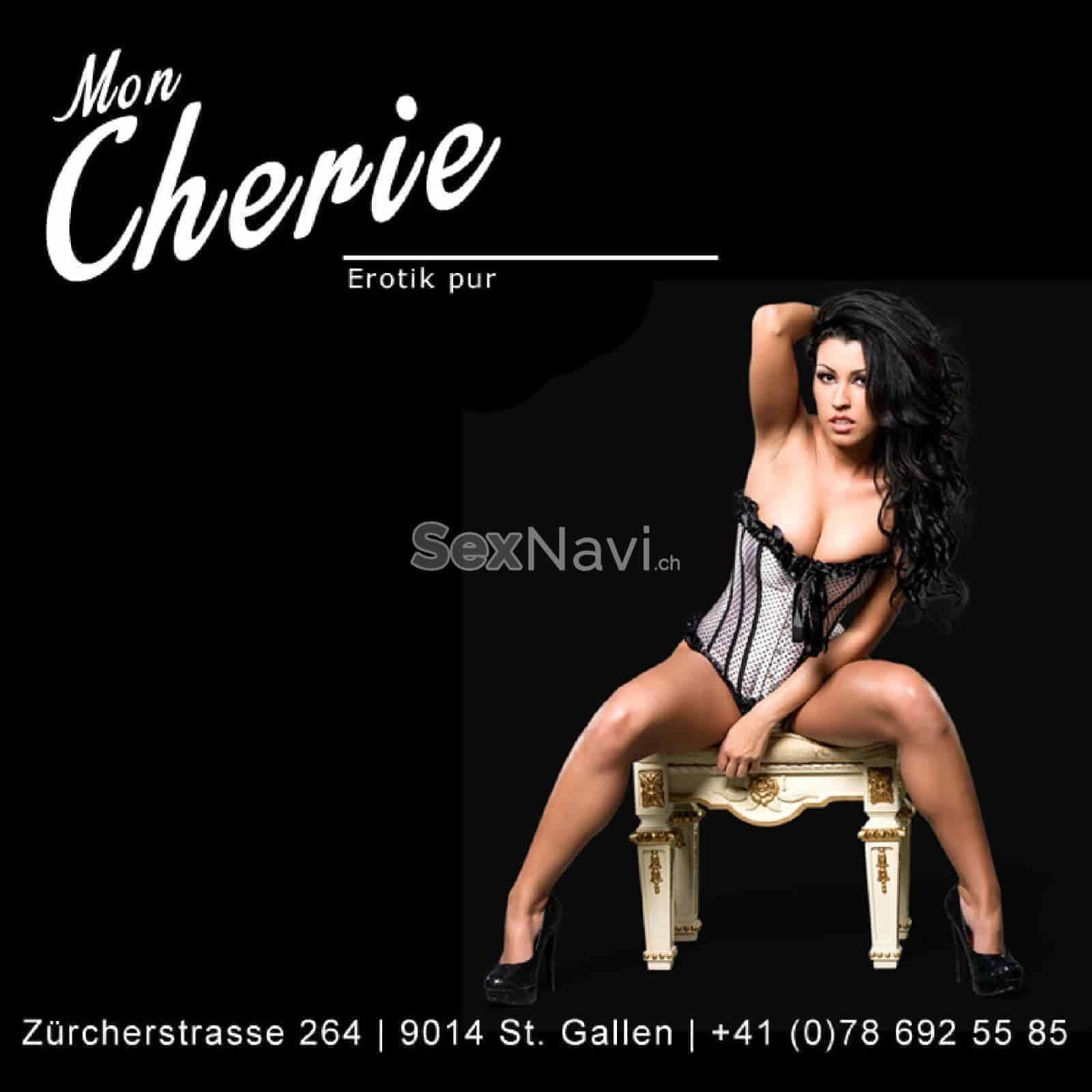 Mon-Cherie Mon-Cherie St.Gallen