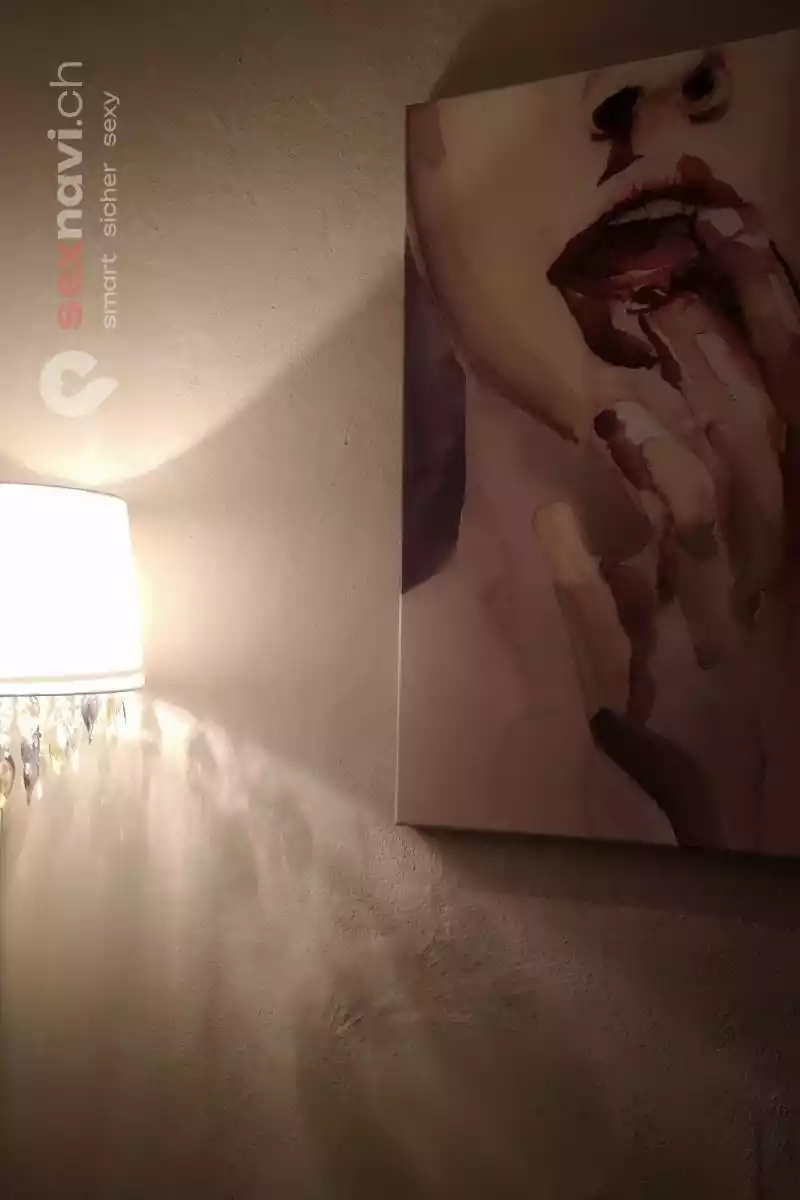 Casa Della Seduzione Casa Della Seduzione Zürich Stadt