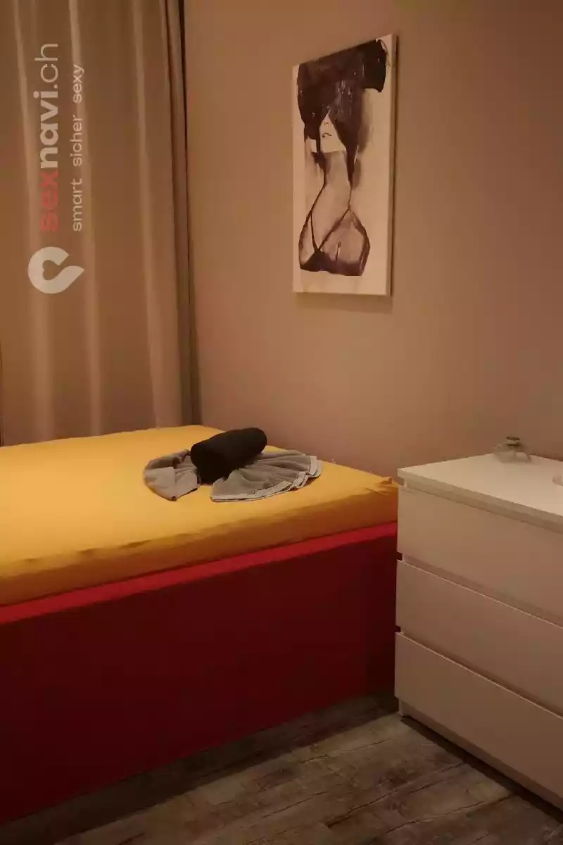 Casa Della Seduzione Casa Della Seduzione Zürich Stadt