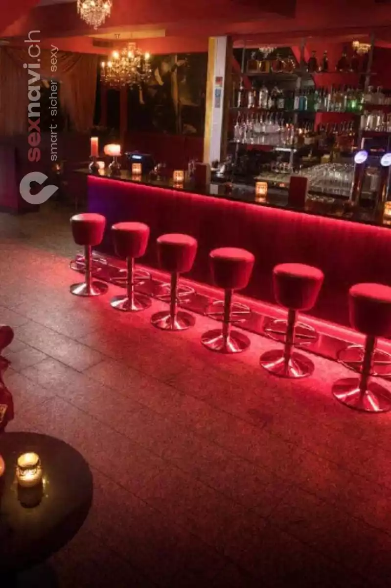 Club12 Club12 Zürich Stadt