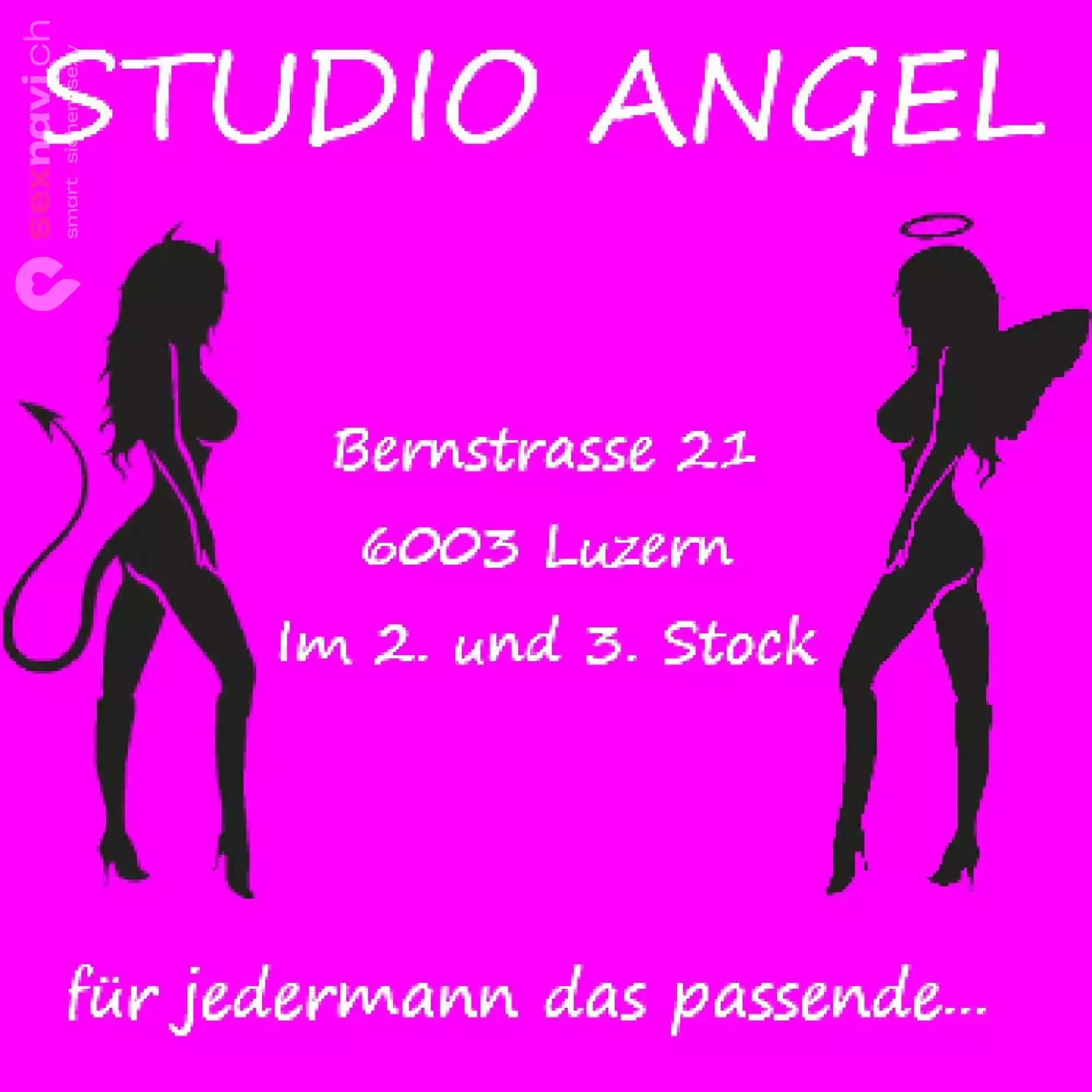 Studio Angel Studio Angel Luzern