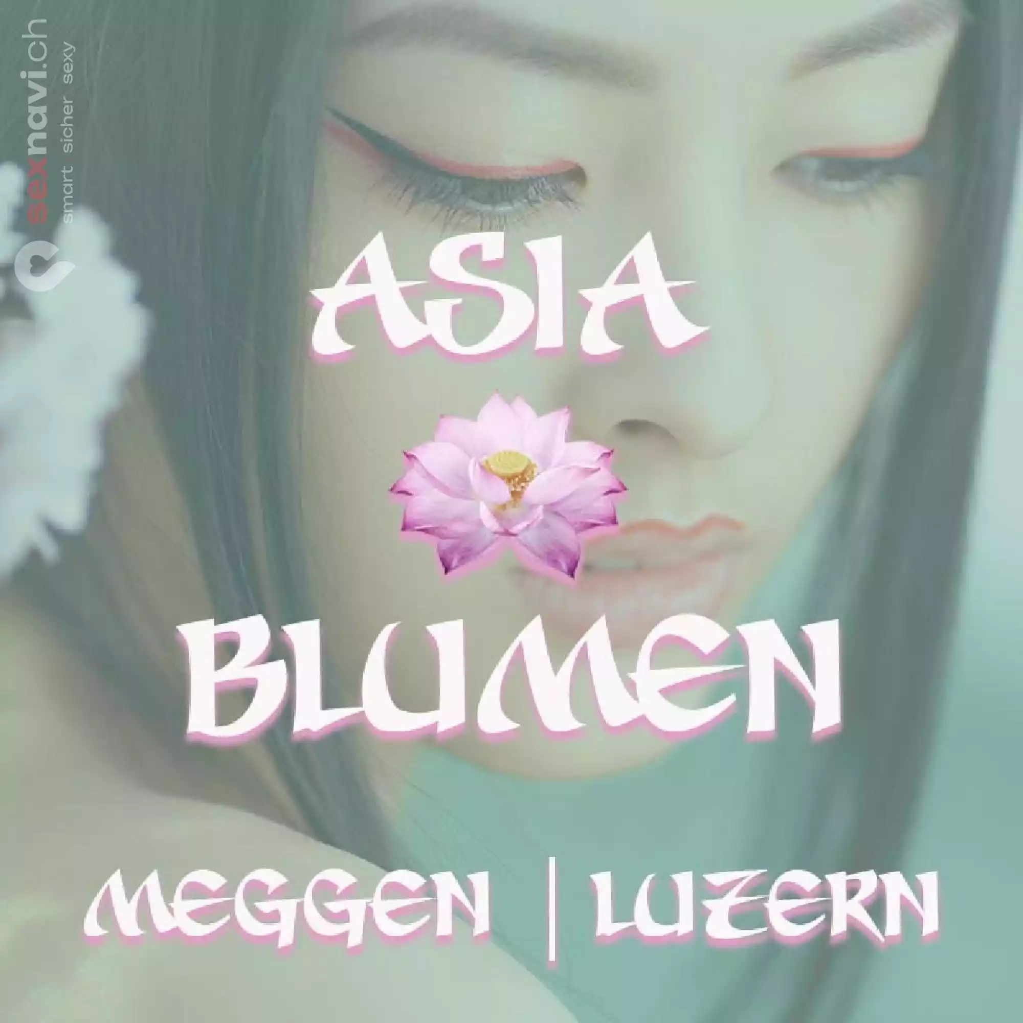 Asia Blumen Asia Blumen St.Gallen
