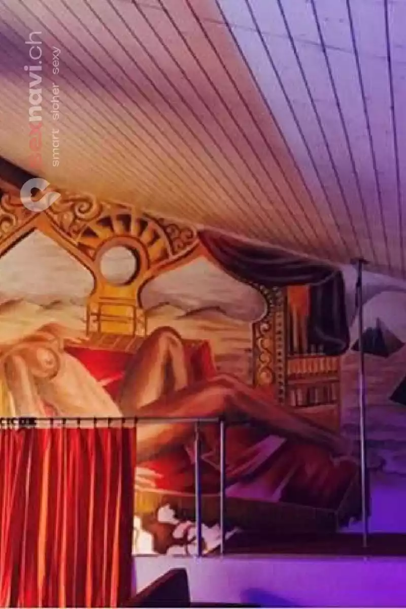 PLAYMODELS DIETIKON PLAYMODELS DIETIKON Zürich Umgebung