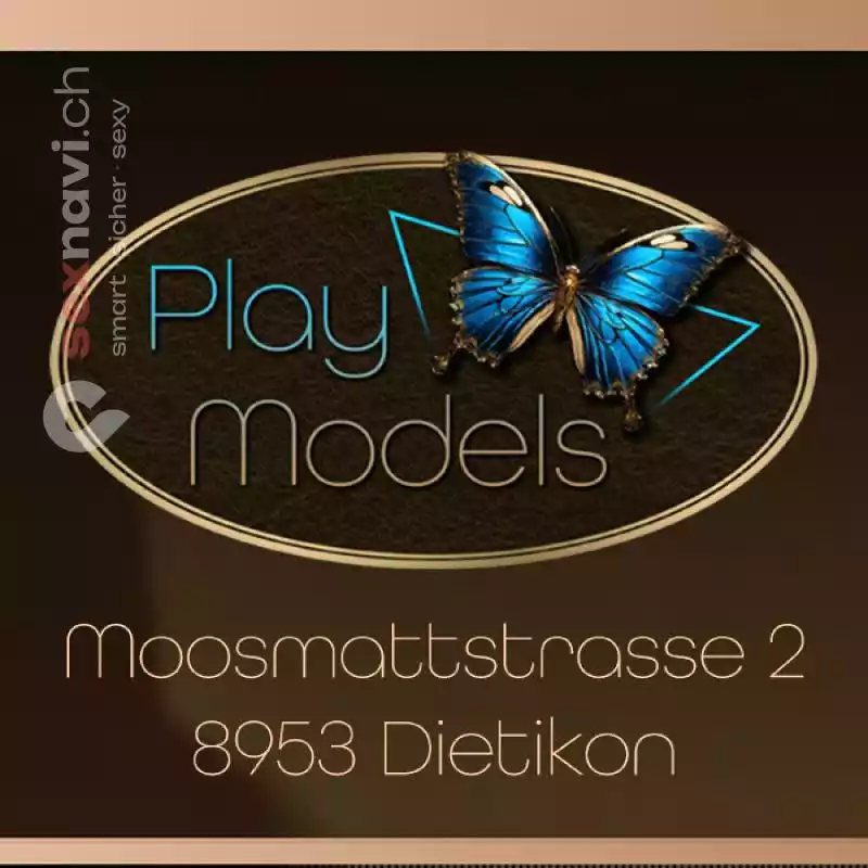 PLAYMODELS DIETIKON PLAYMODELS DIETIKON Zürich Umgebung