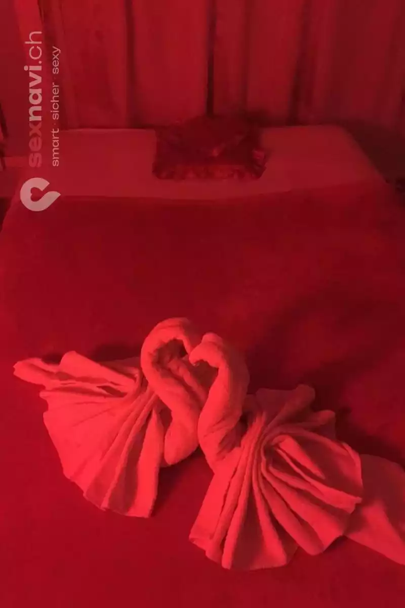 Thai Villa Thai Villa Zürich Stadt