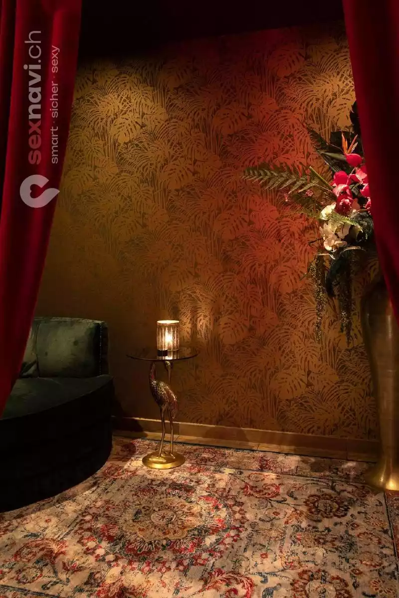 CLUB PALLADIUM CLUB PALLADIUM St.Gallen