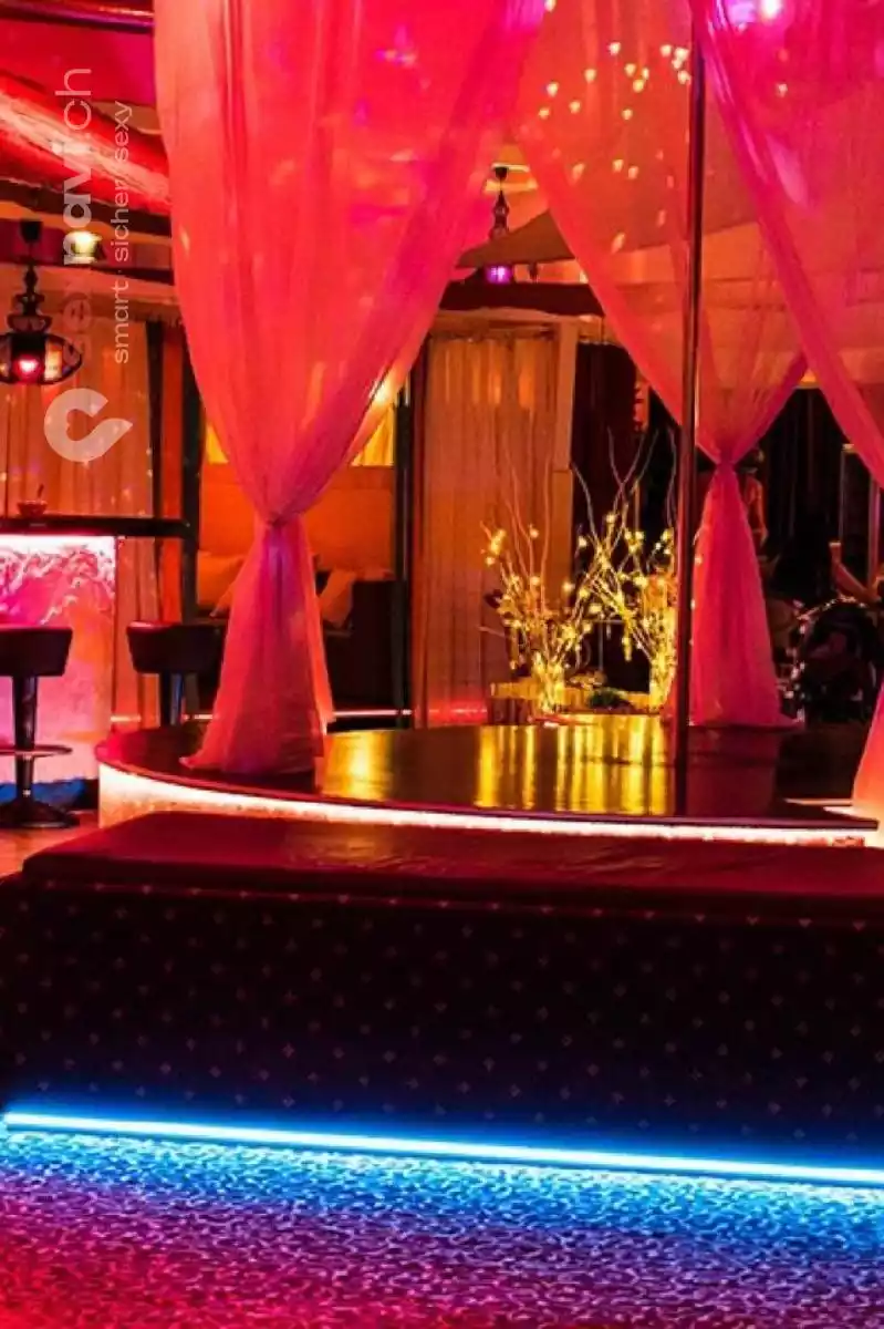 CLUB PALLADIUM CLUB PALLADIUM St.Gallen