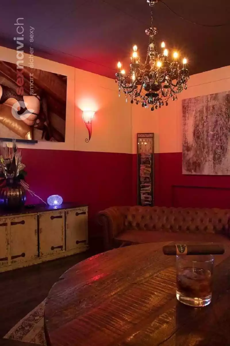 CLUB PALLADIUM CLUB PALLADIUM St.Gallen