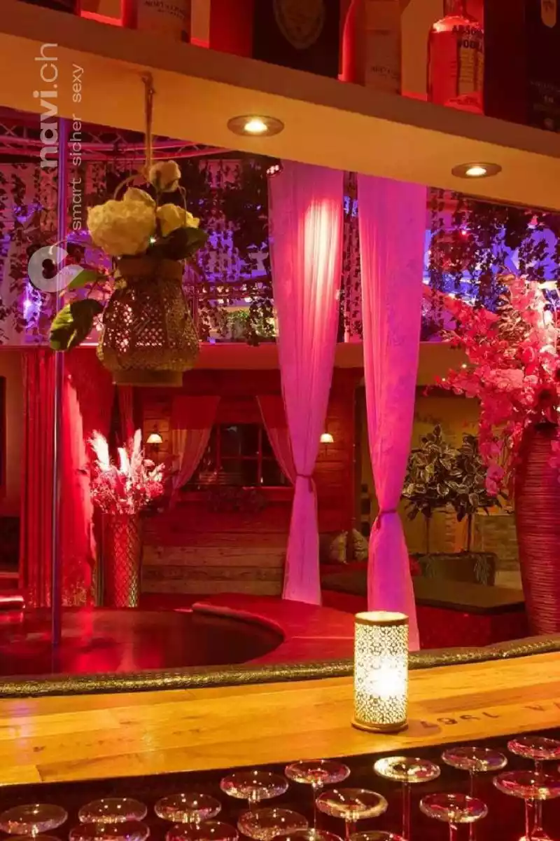 CLUB PALLADIUM CLUB PALLADIUM St.Gallen