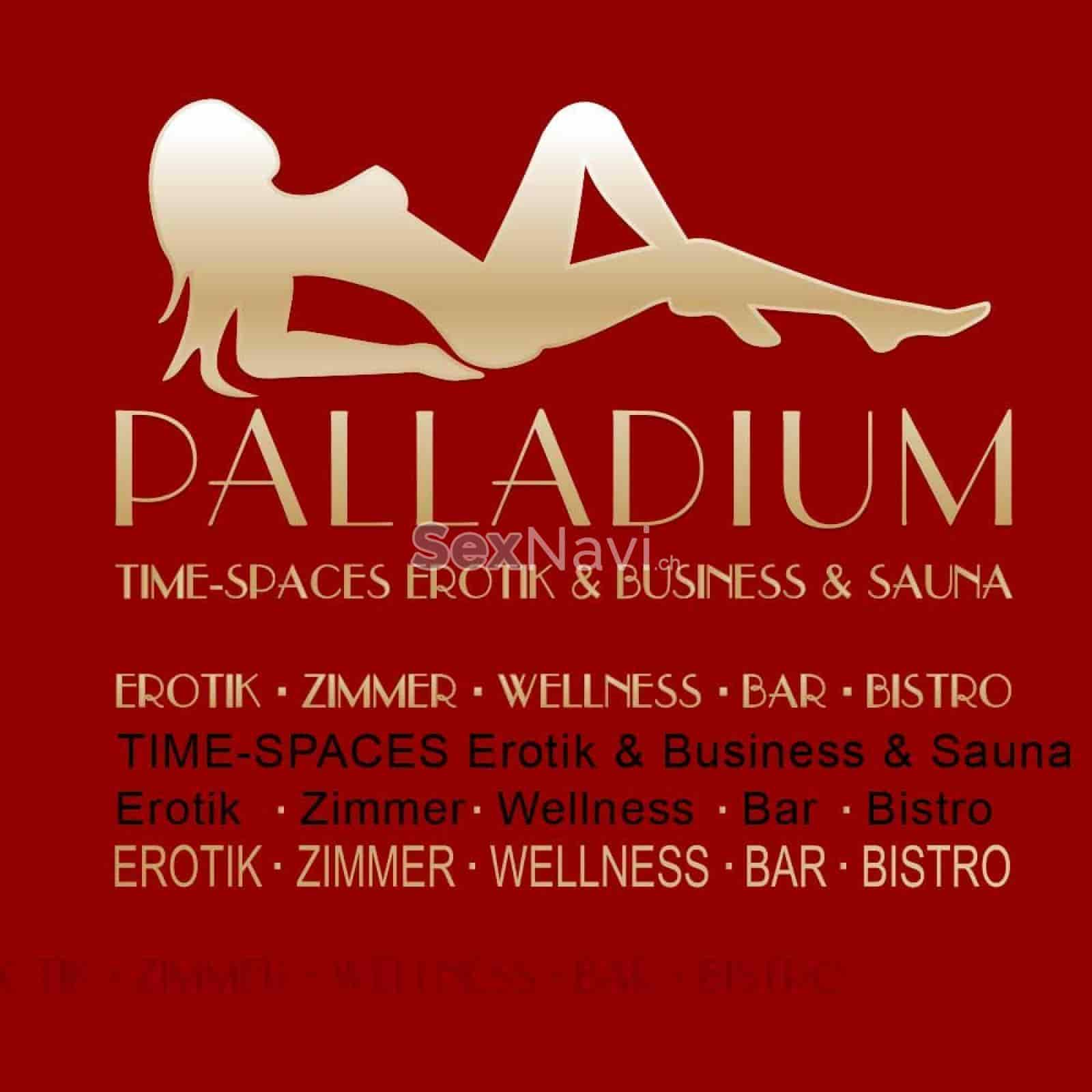 CLUB PALLADIUM CLUB PALLADIUM St.Gallen