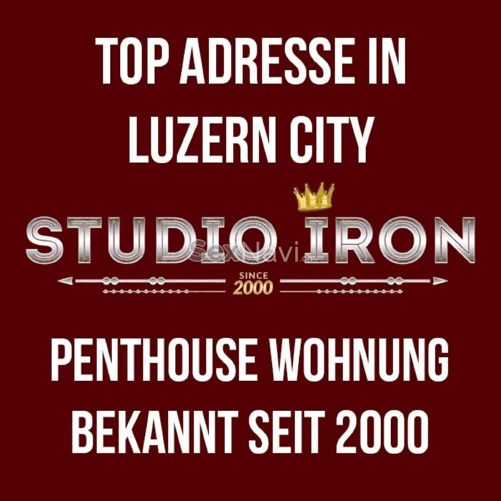 Studio Iron Studio Iron Luzern