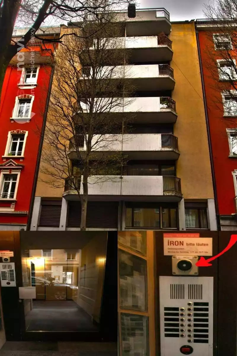 Studio Iron Studio Iron Luzern