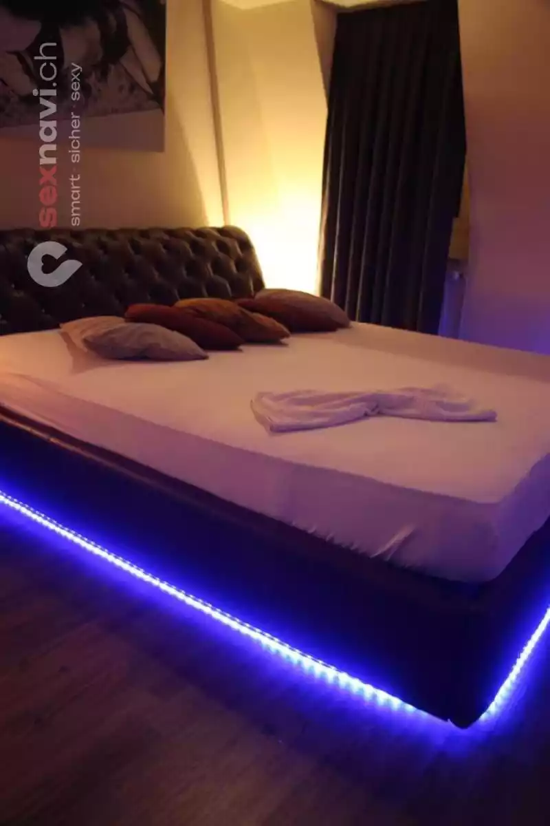 Edelweiss / Sugarbabes Basel Edelweiss / Sugarbabes Basel Basel