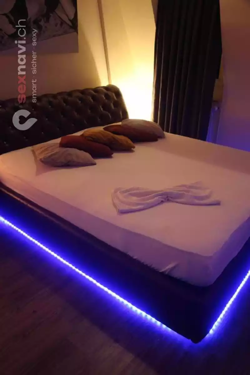 Edelweiss / Sugarbabes Basel Edelweiss / Sugarbabes Basel Basel