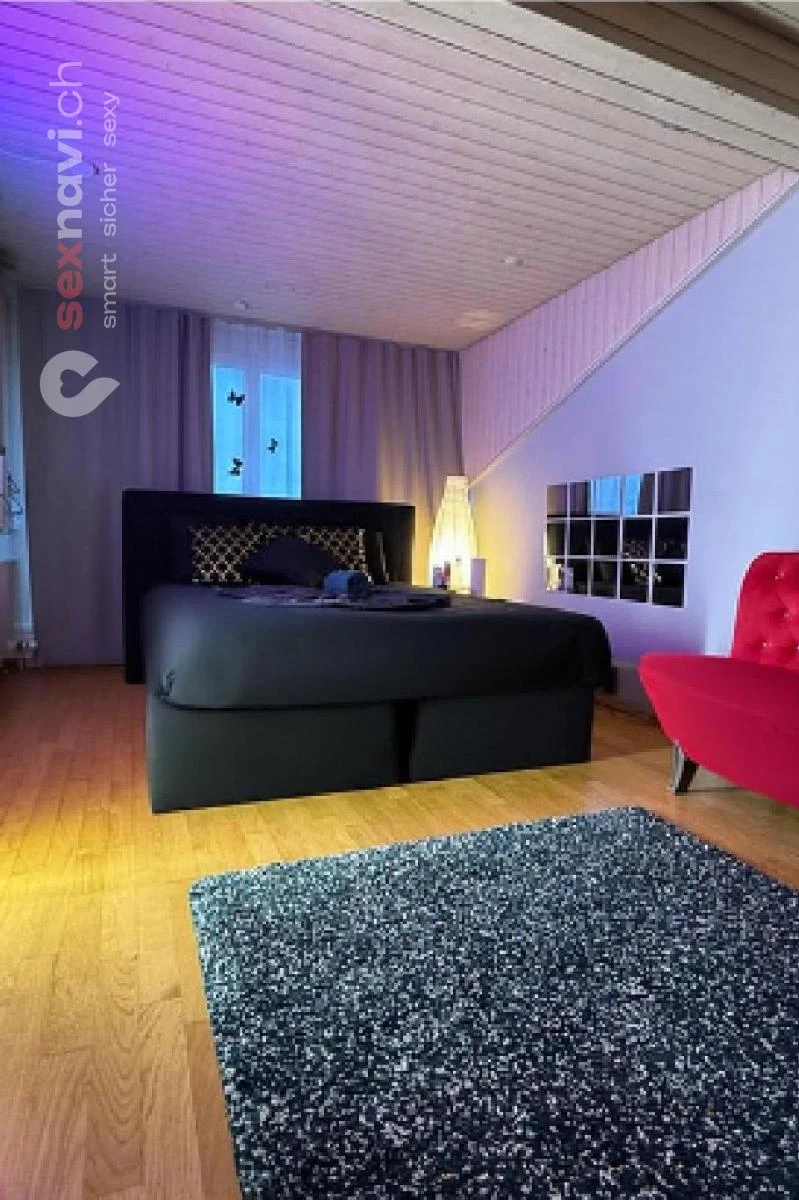 Salon Elektra Tagelswangen Salon Elektra Tagelswangen Z&uuml;rich Umgebung