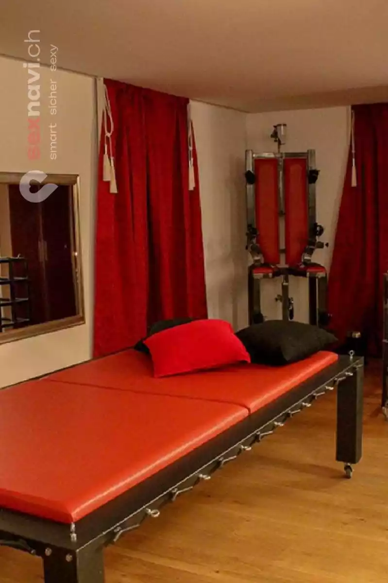 Studio Hades Studio Hades Zürich Umgebung