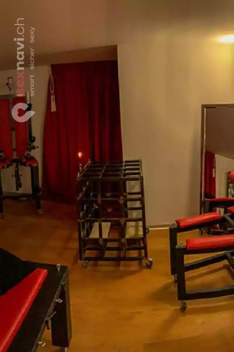 Studio Hades Studio Hades Zürich Umgebung