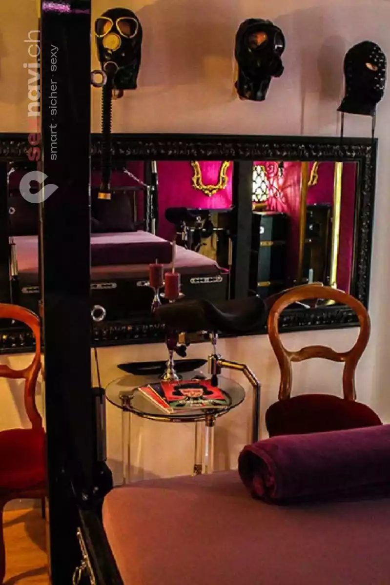 Studio Hades Studio Hades Zürich Umgebung