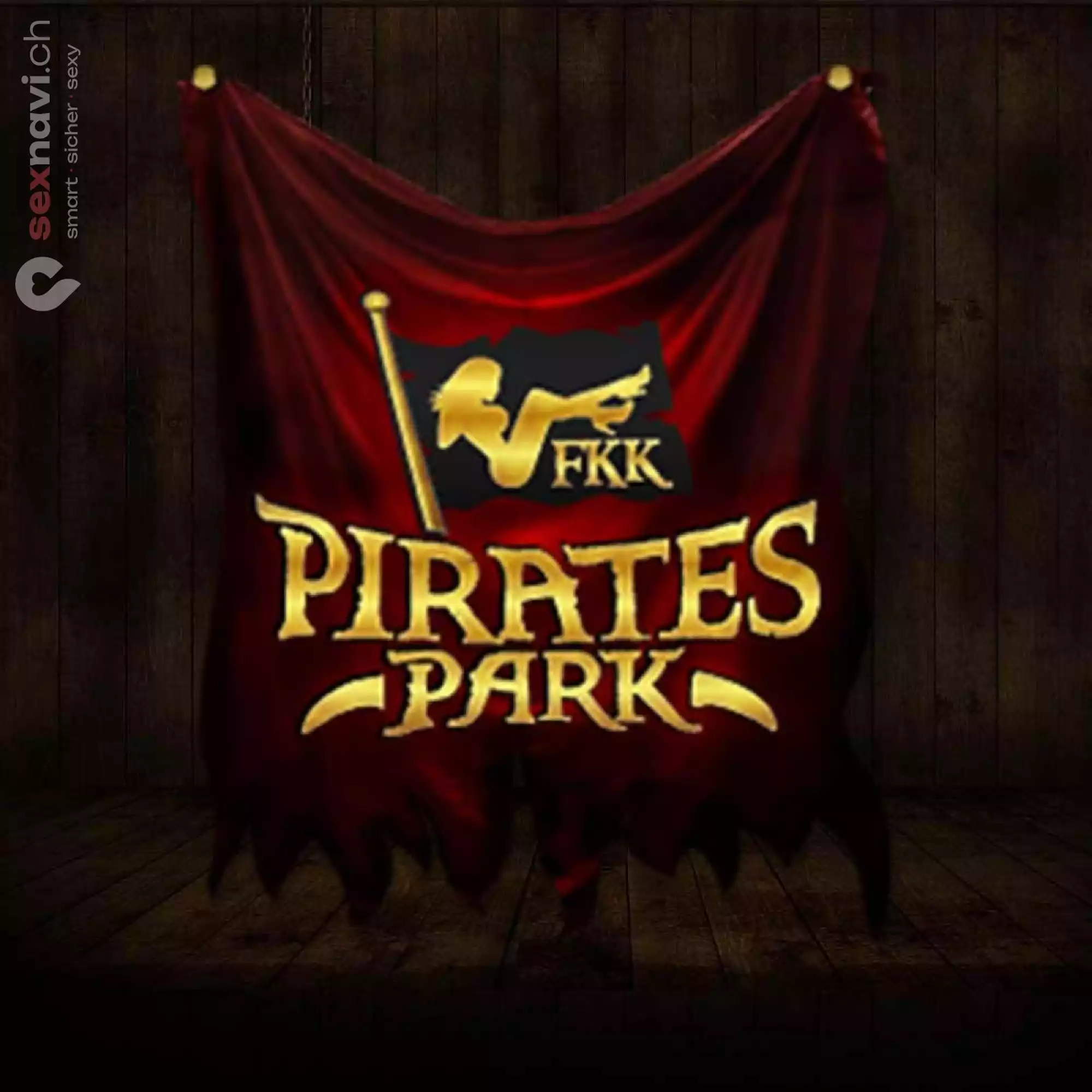 FKK Pirates Park FKK Pirates Park Baden-Württemberg