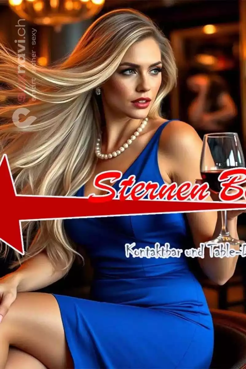 Kontaktbar Sternen Kontaktbar Sternen St.Gallen