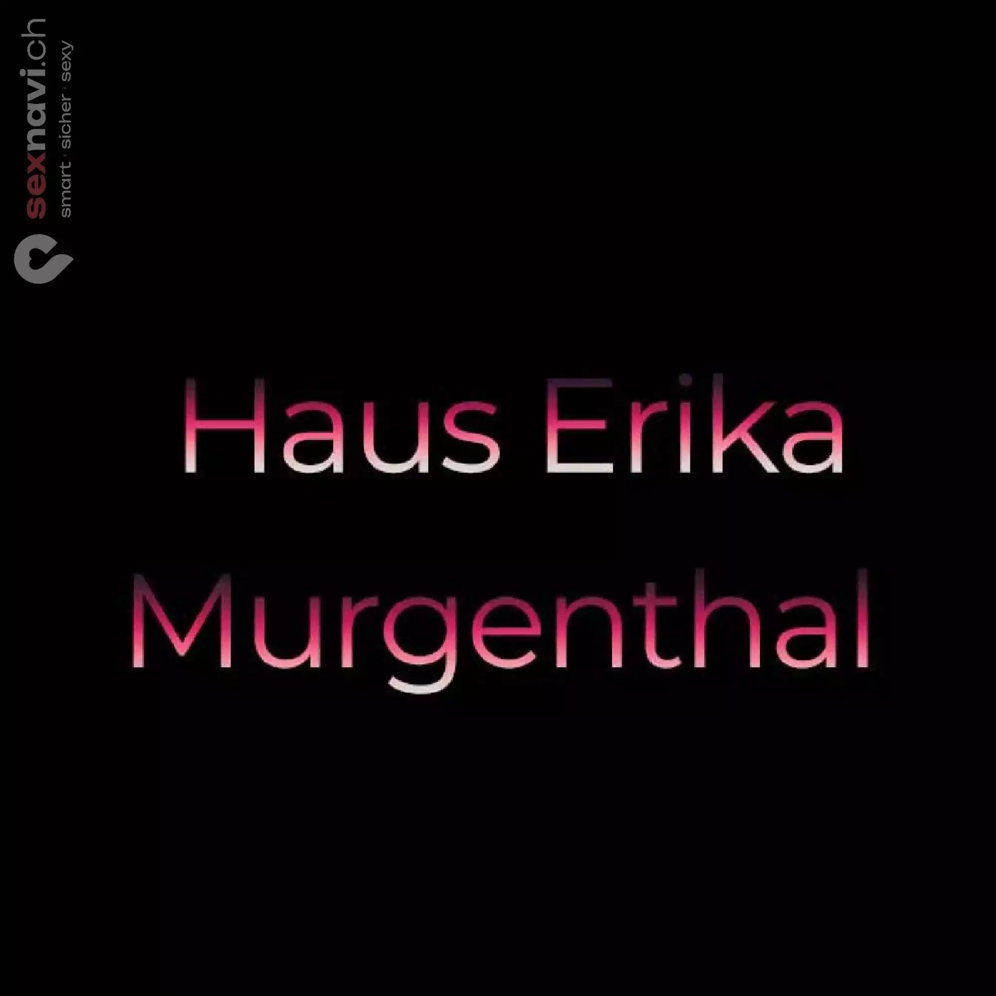 HAUS ERIKA HAUS ERIKA Aargau
