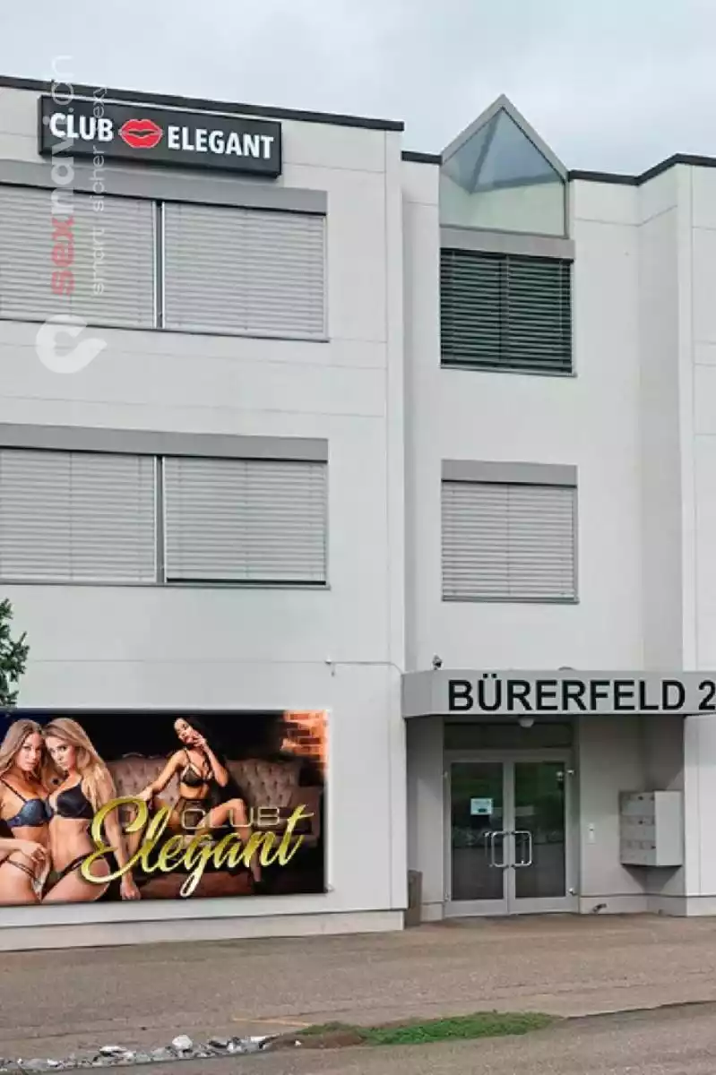 Club Elegant Club Elegant St.Gallen