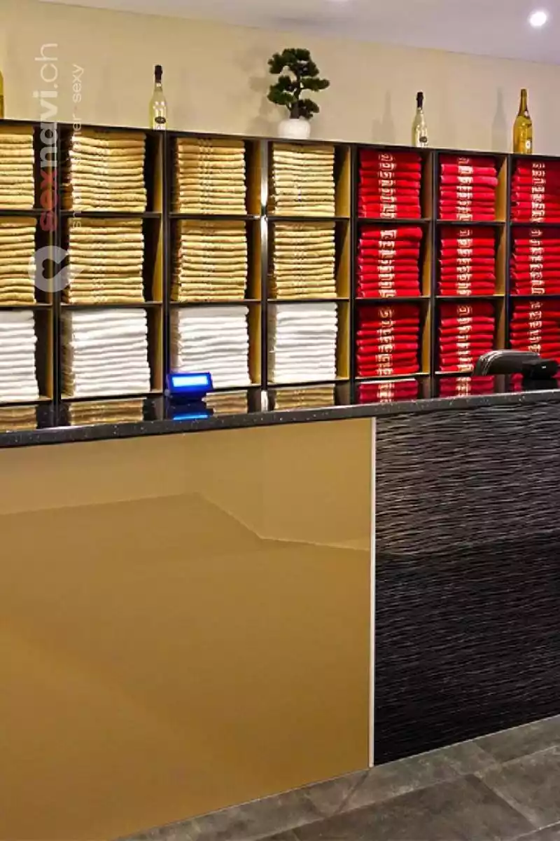 Club Elegant Club Elegant St.Gallen