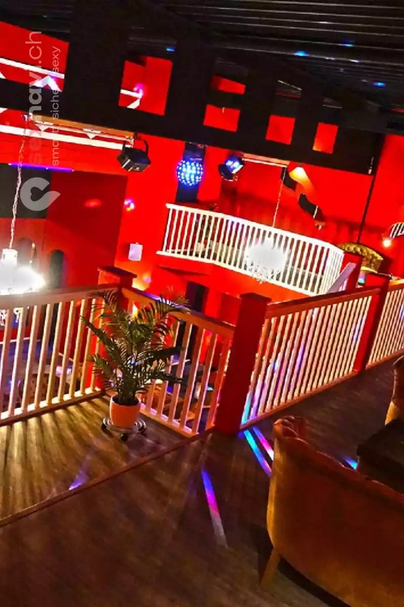 Club Elegant Club Elegant St.Gallen