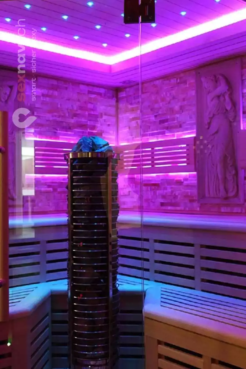 Club Elegant Club Elegant St.Gallen