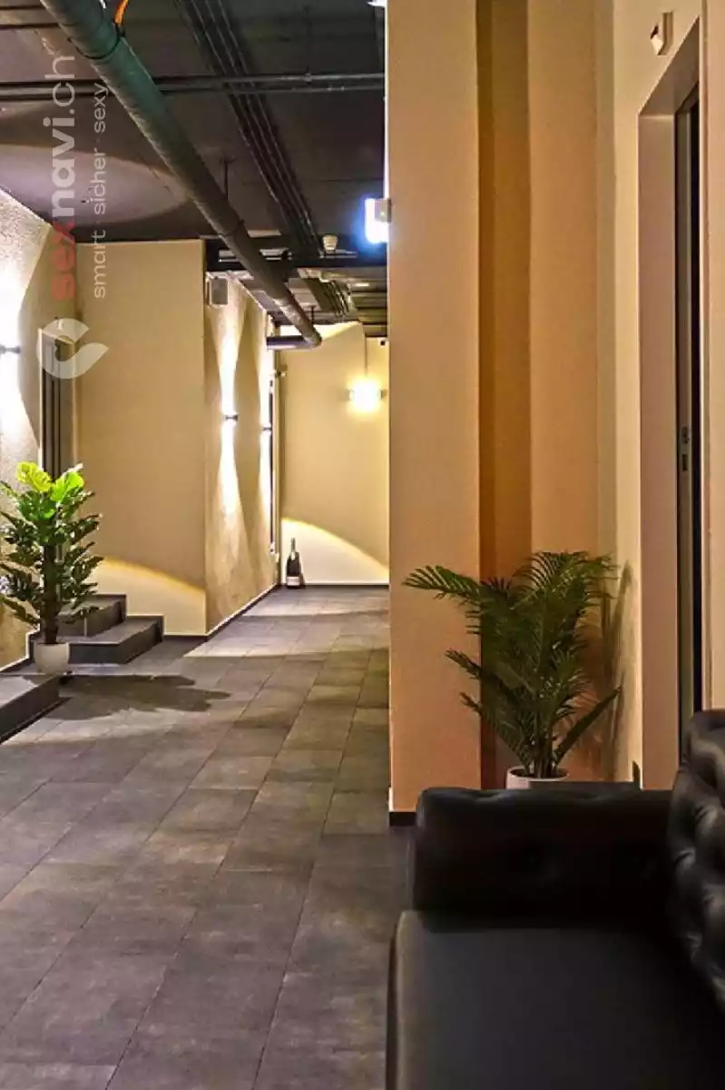 Club Elegant Club Elegant St.Gallen