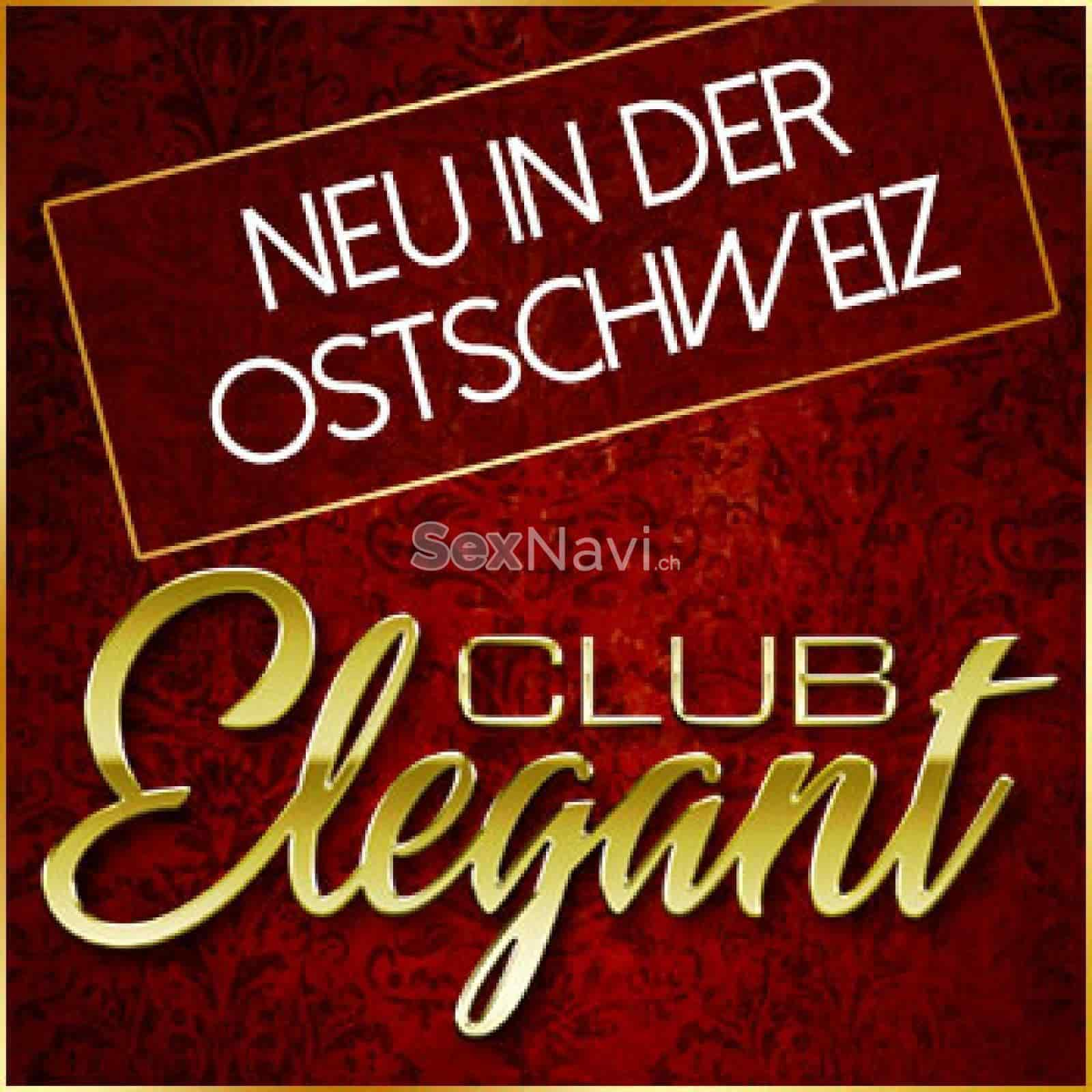 Club Elegant Club Elegant St.Gallen