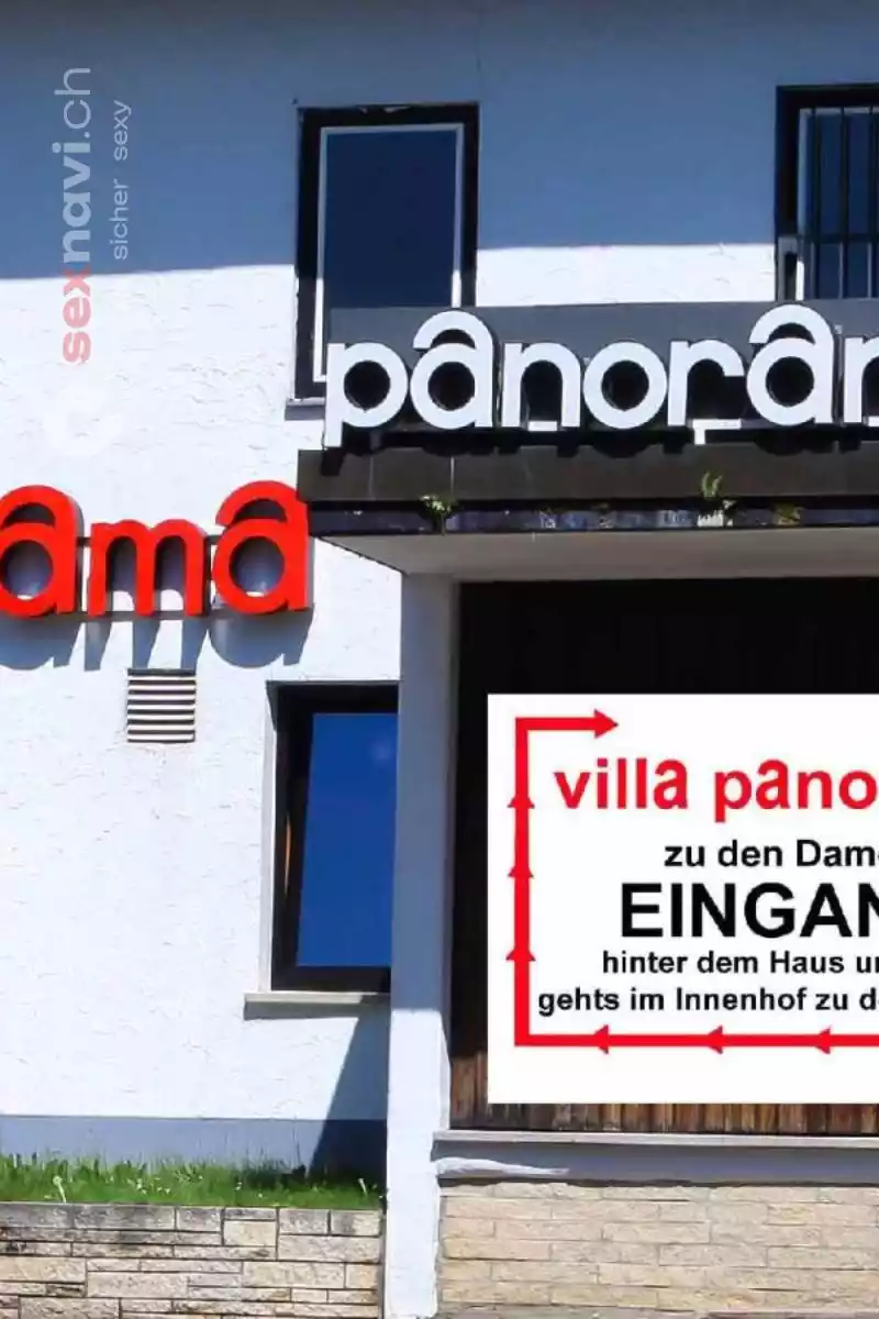 Villa Panorama Villa Panorama Baden-Württemberg