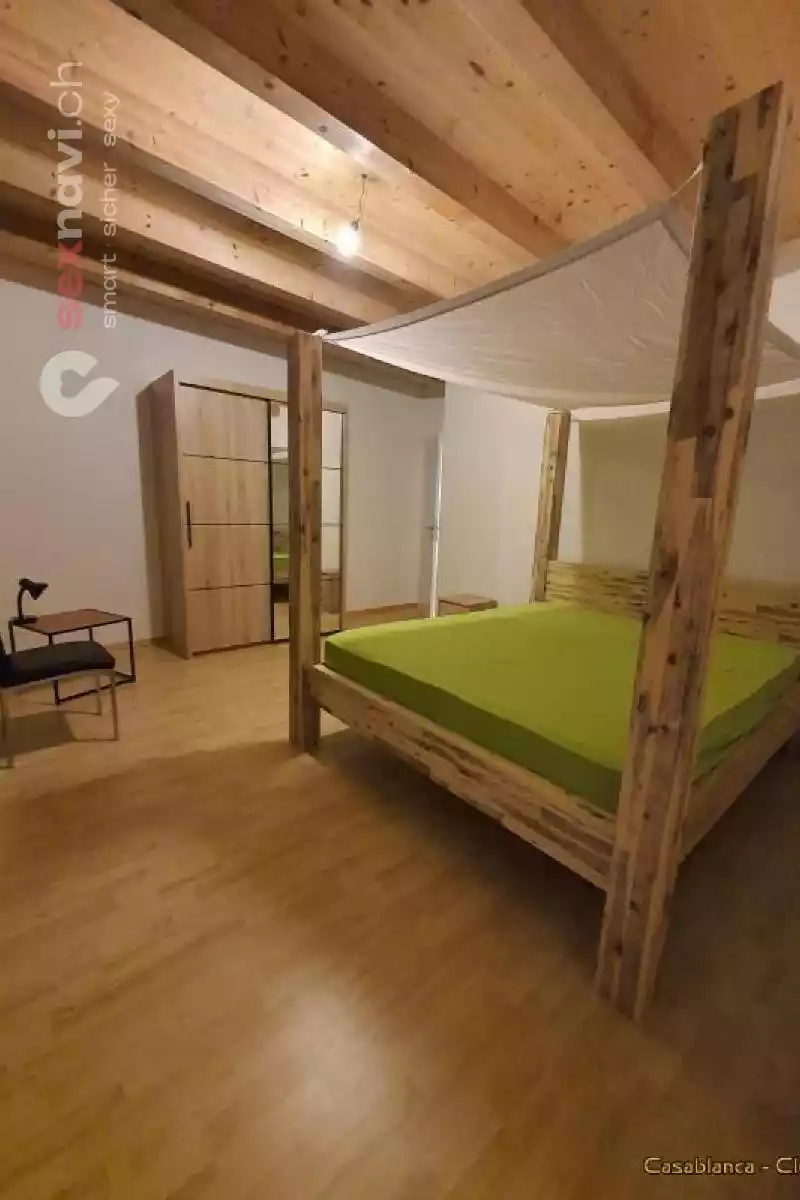 Private Sex WG Private Sex WG St.Gallen