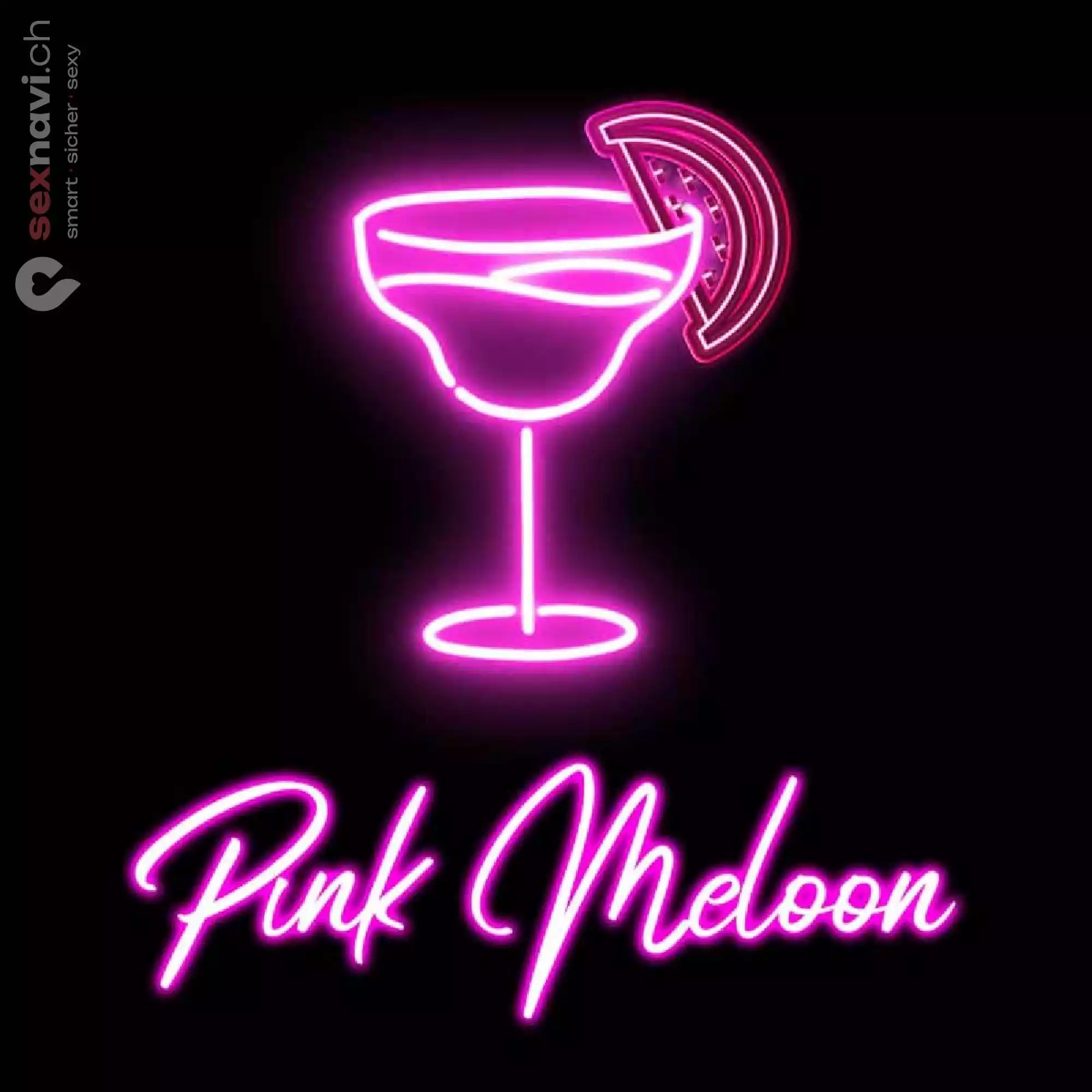 Pink Meloon Pink Meloon Thurgau