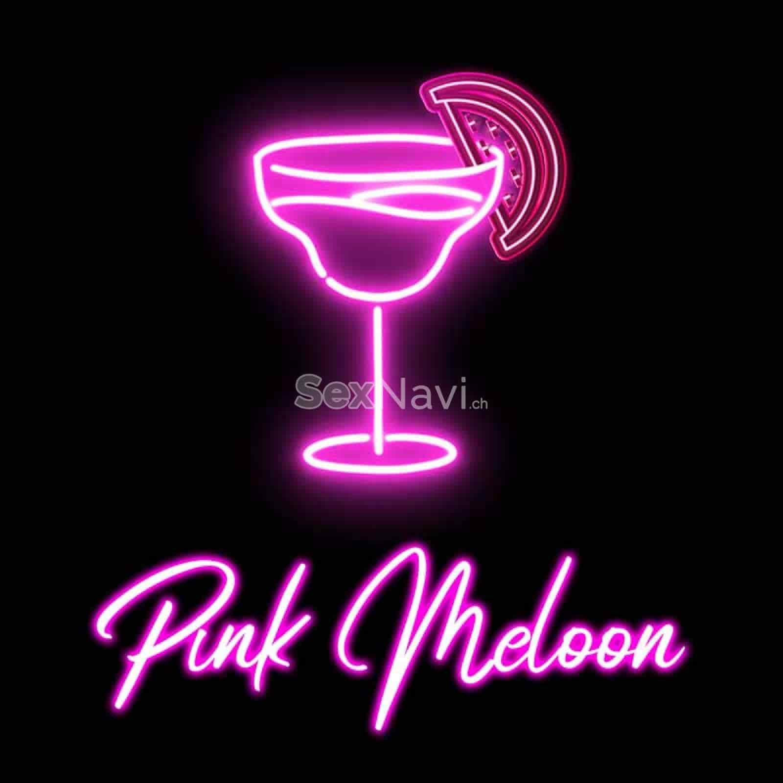 Pink Meloon Pink Meloon Thurgau