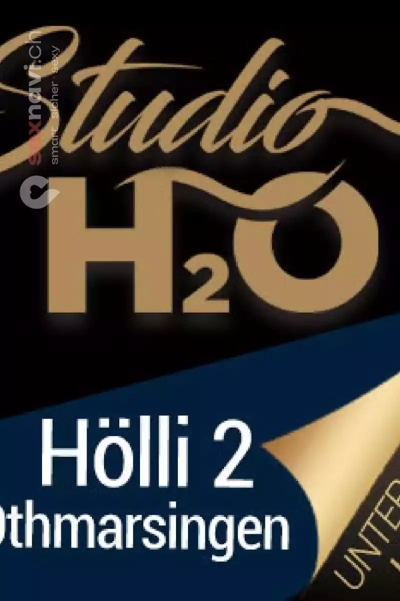 Studio H2O - Mondana Studio H2O - Mondana Aargau