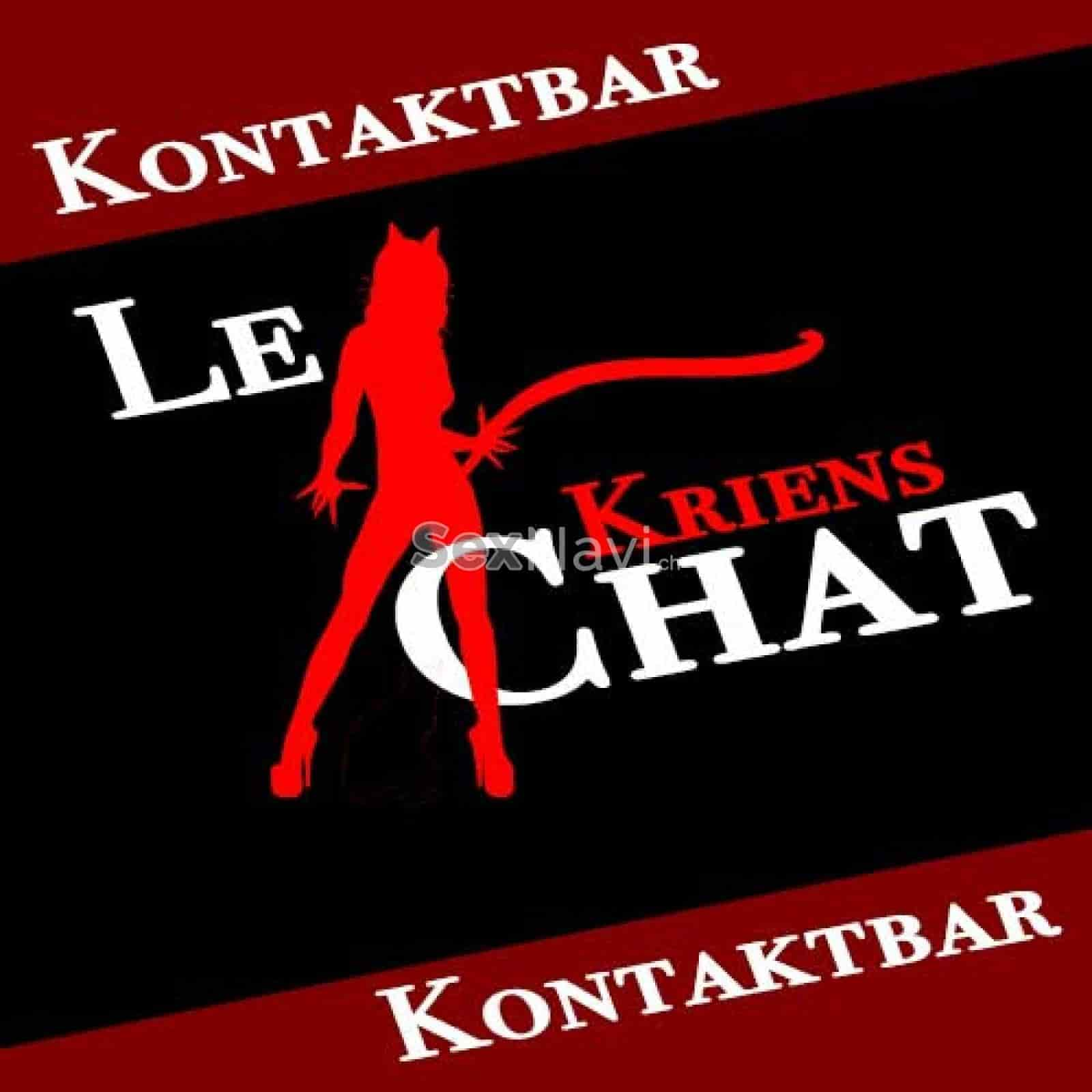 Le Chat - Kriens Le Chat - Kriens Luzern