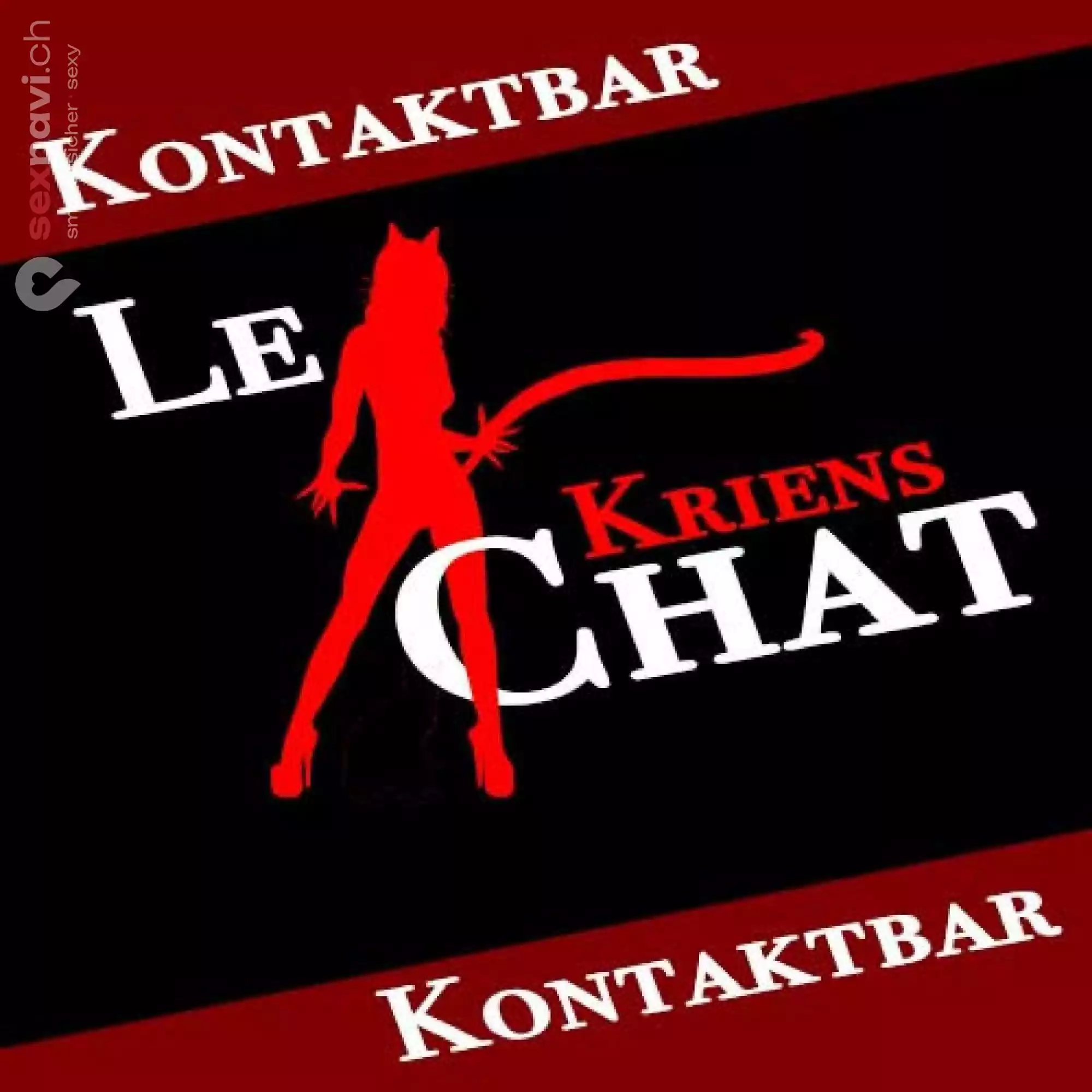 Le Chat - Kriens Le Chat - Kriens Luzern