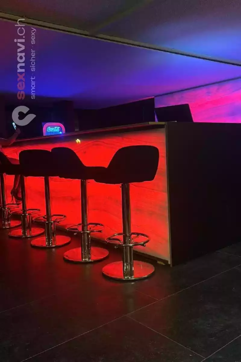 Club Noble Club Noble Aargau