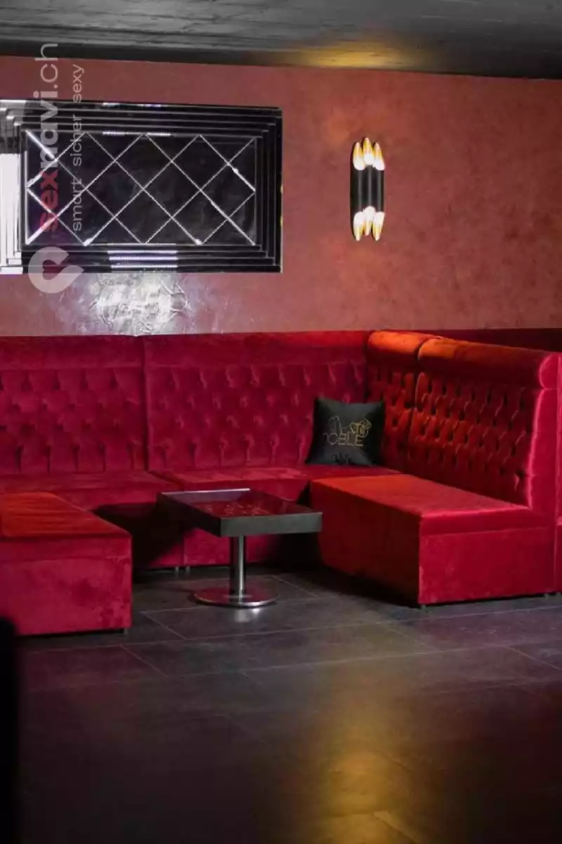 Club Noble Club Noble Aargau