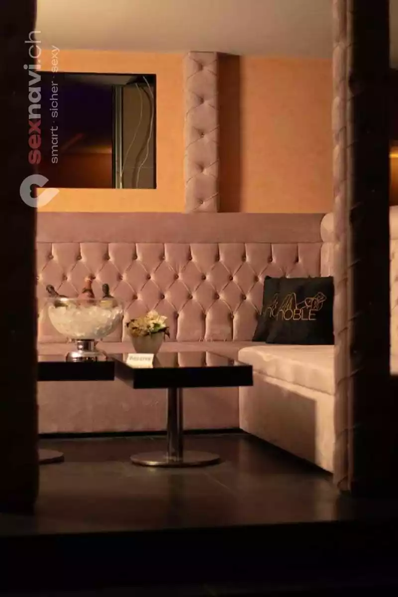 Club Noble Club Noble Aargau