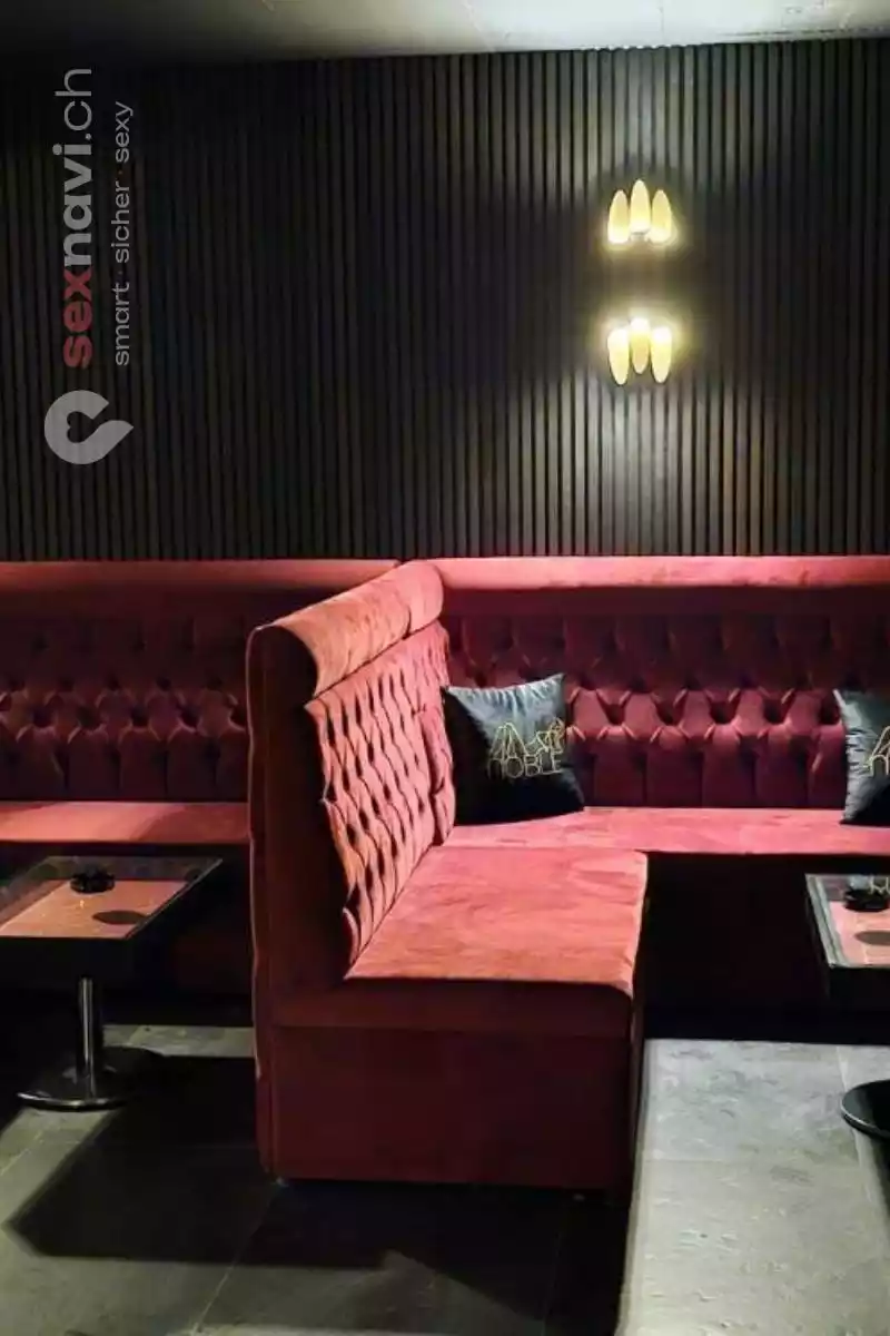 Club Noble Club Noble Aargau