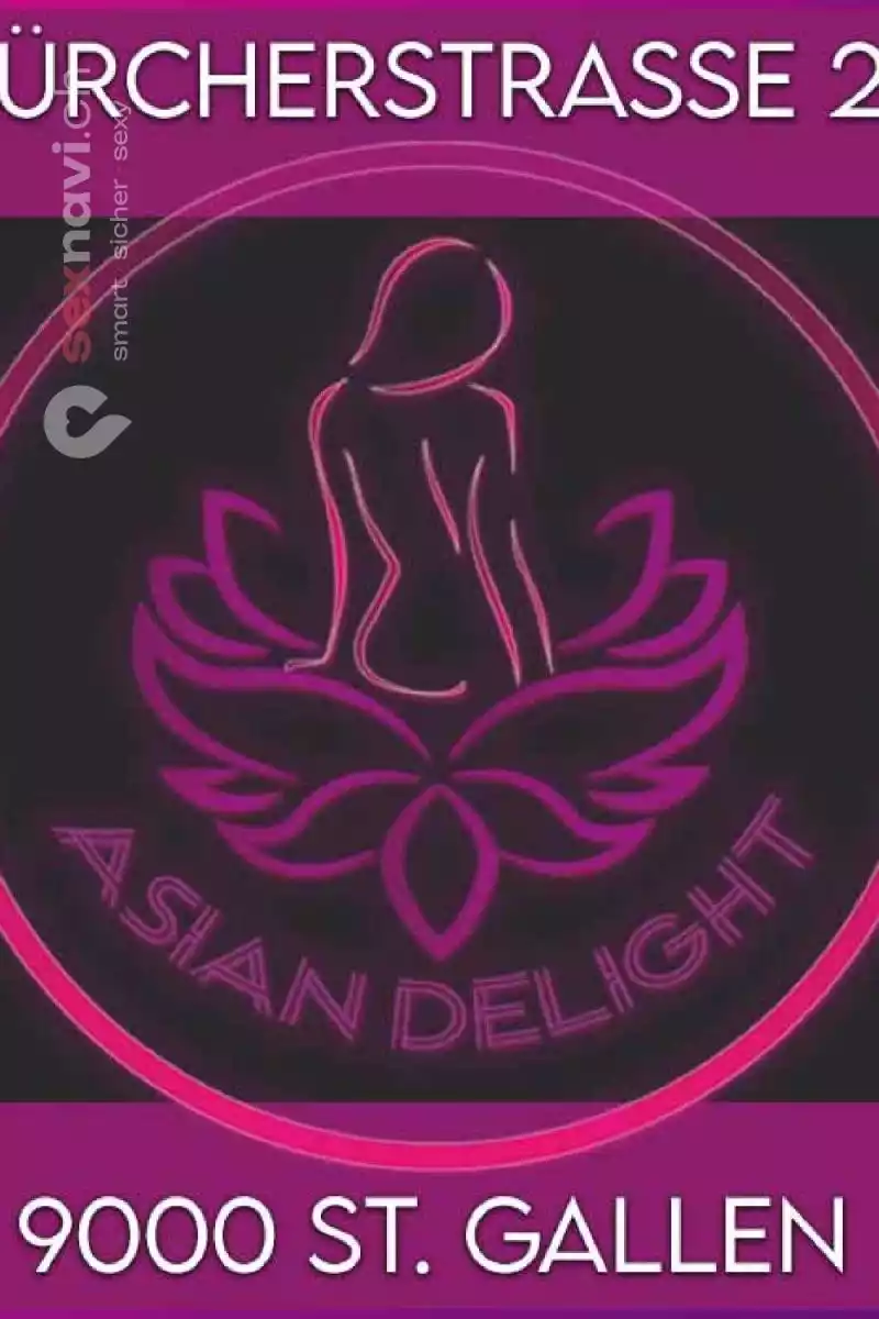 Asian Delight Asian Delight St.Gallen