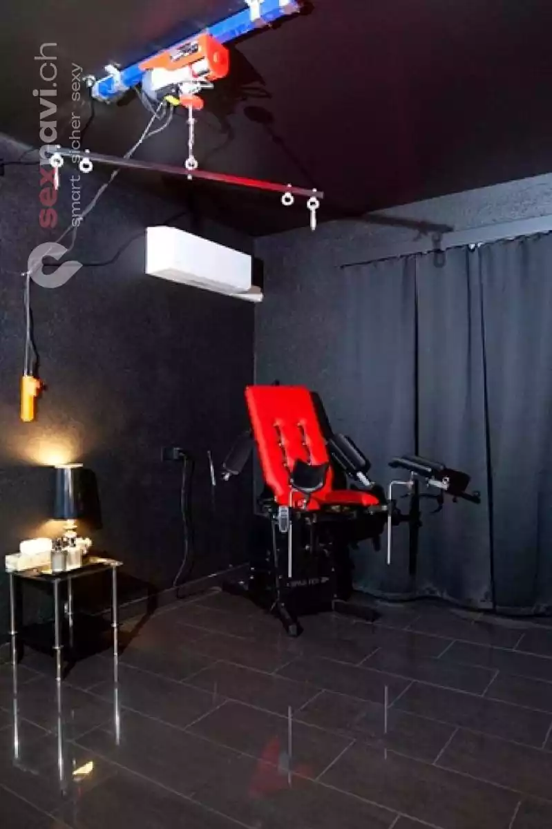 Bitchpoint Bitchpoint Aargau