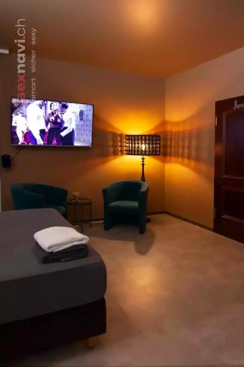 Bitchpoint Bitchpoint Aargau