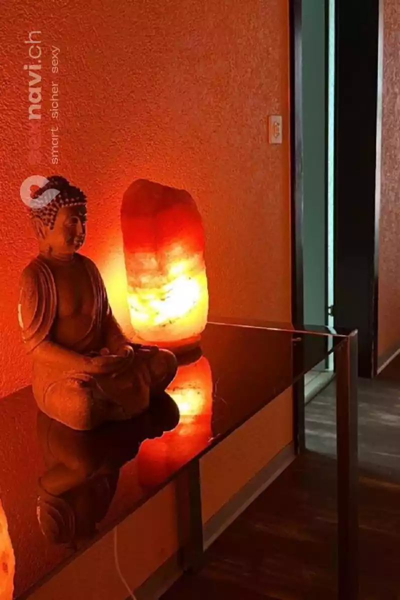 Hot Dreams Hot Dreams Luzern