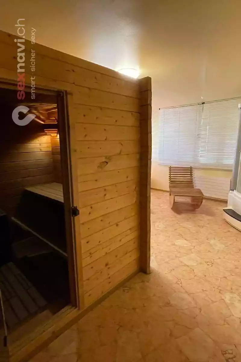 Hot Dreams Hot Dreams Luzern