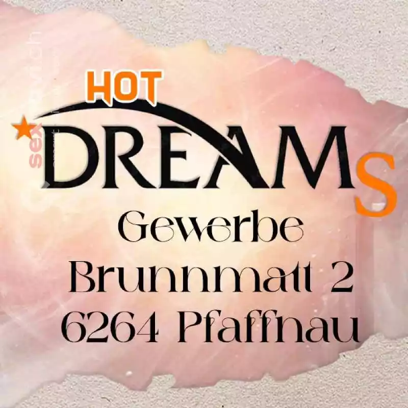 Hot Dreams Hot Dreams Luzern