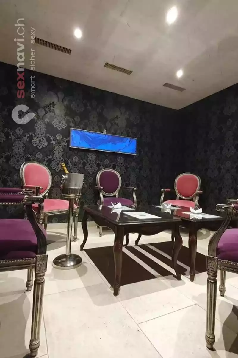 Club 51 Club 51 Luzern