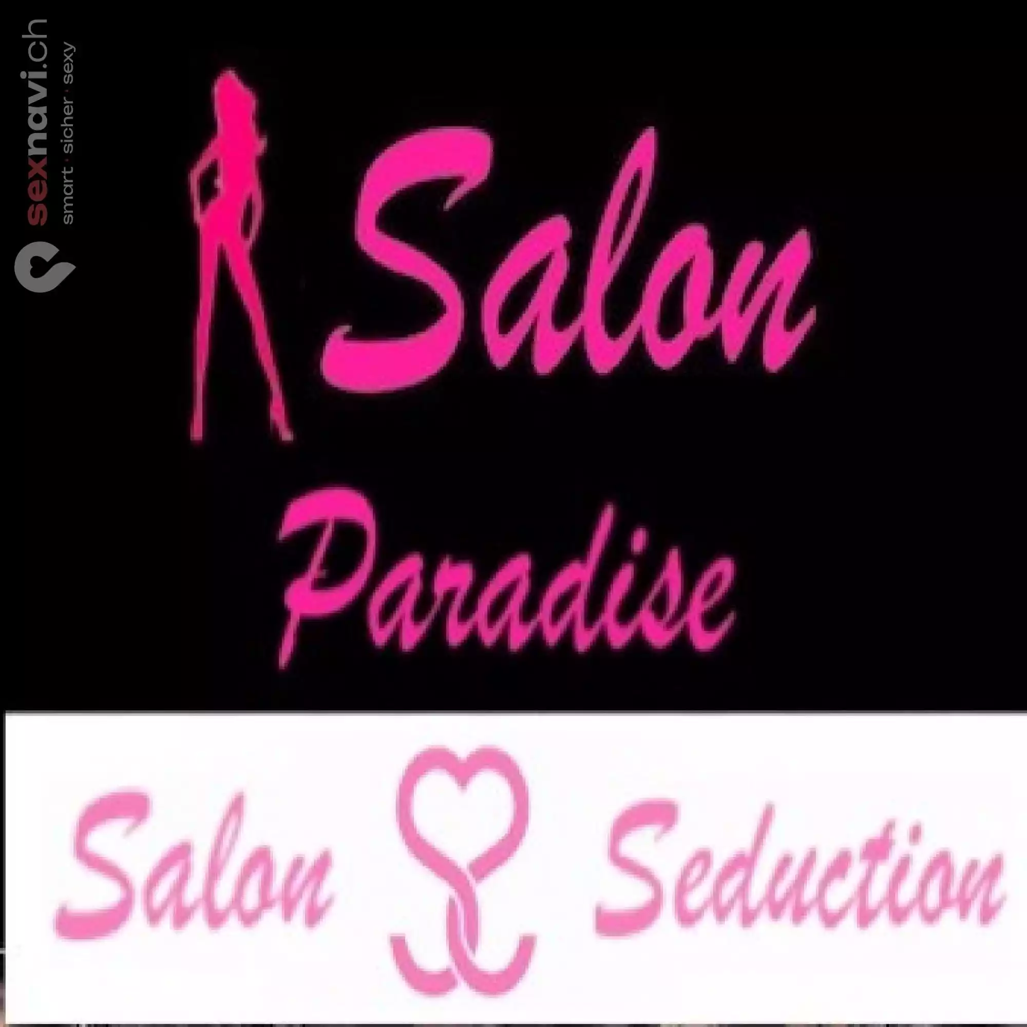 SEDUCTION & PARADISE SEDUCTION & PARADISE Biel/Bienne - Grenchen
